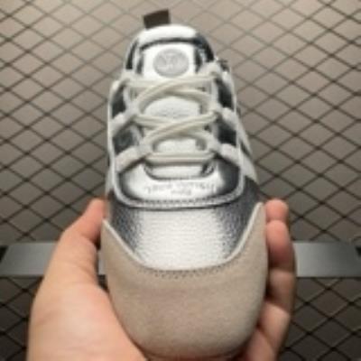 wholesale quality louis vuitton couples shoes model no. 41